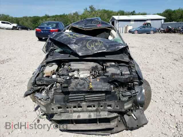 2016 FORD FOCUS - VIN: 1FADP3KE9GL248057 - Фото 9