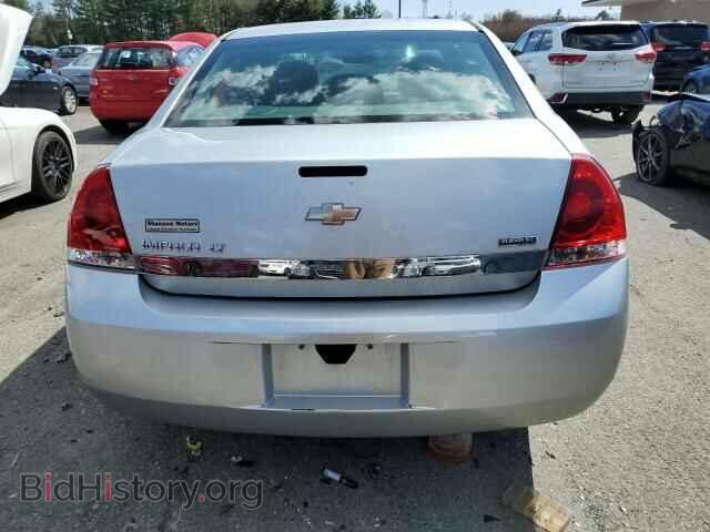 2011 CHEVROLET IMPALA - VIN: 2G1WG5EK5B1313221 - Фото 6