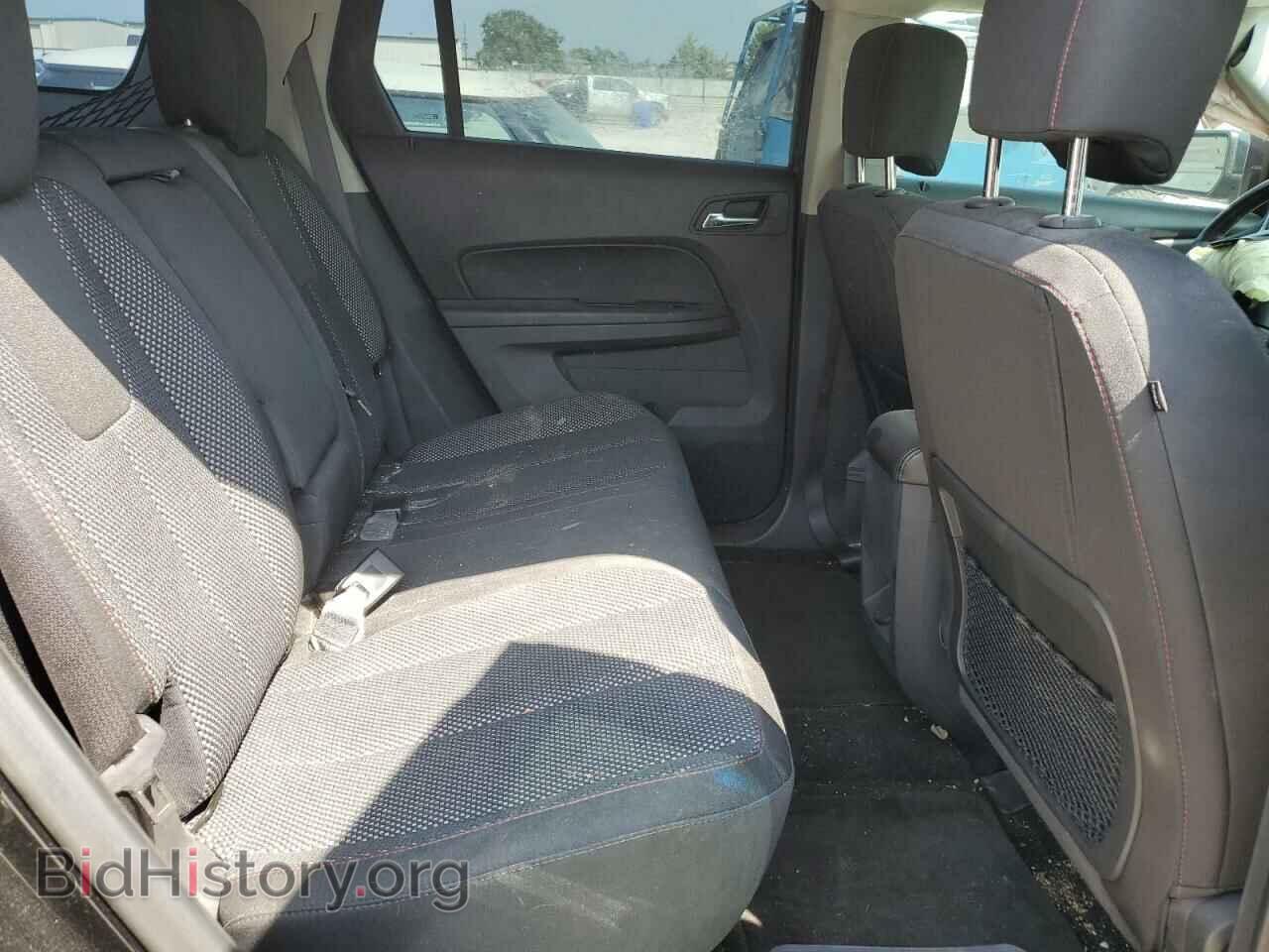 2017 GMC TERRAIN - VIN: 2GKFLTEK1H6286302 - Фото 10