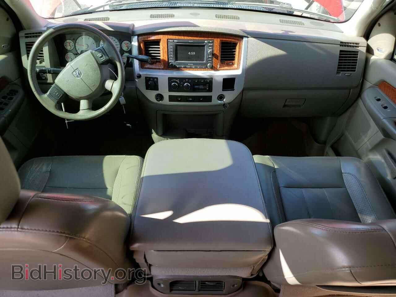 2007 DODGE All Models - VIN: 3D7KS29C17G735478 - Фото 8