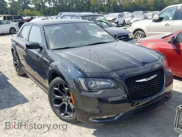 Photo 2C3CCABG2KH516111 - CHRYSLER 300 2019