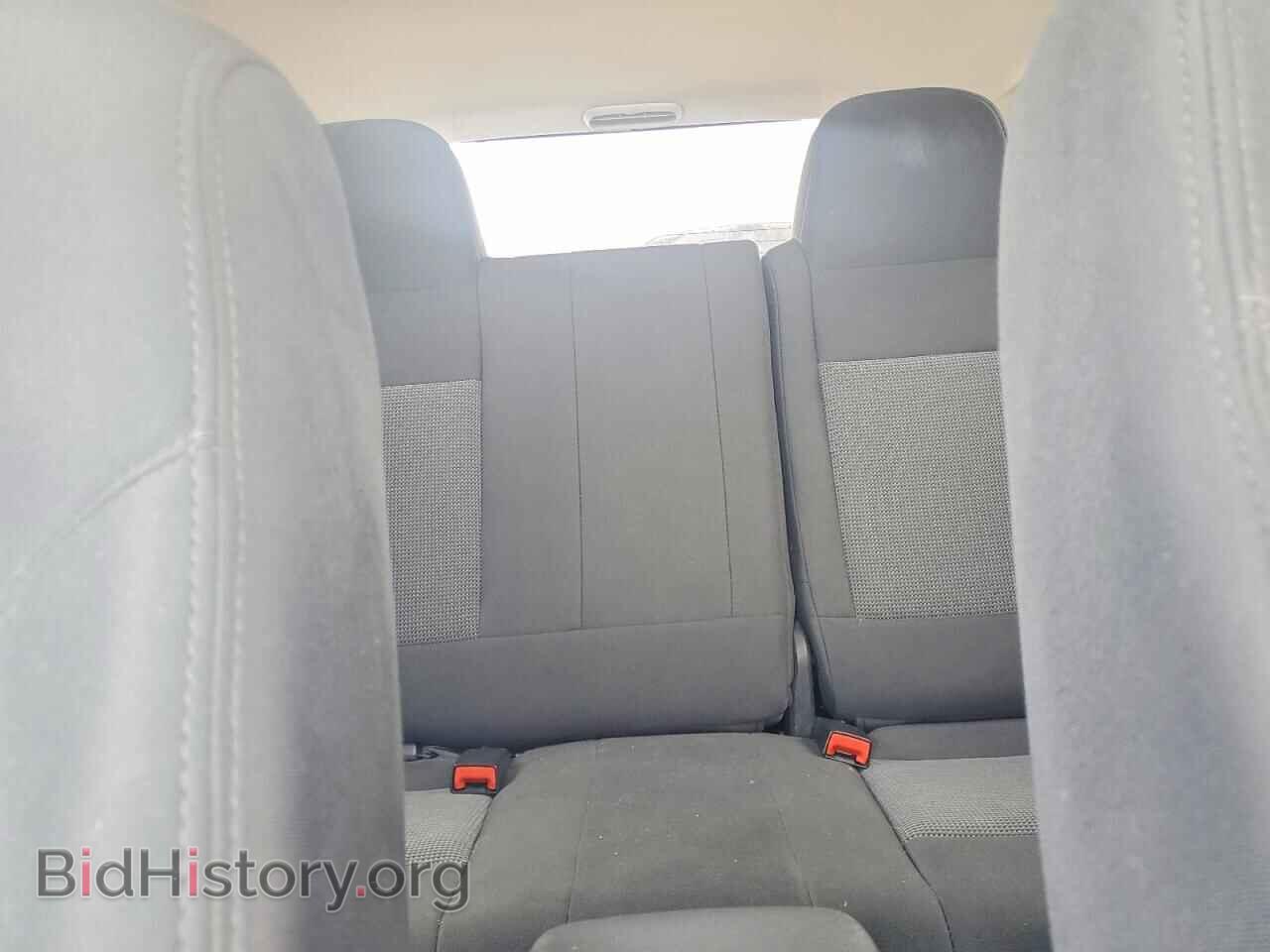 2014 JEEP COMPASS - VIN: 1C4NJDBB7ED709436 - Photo 10