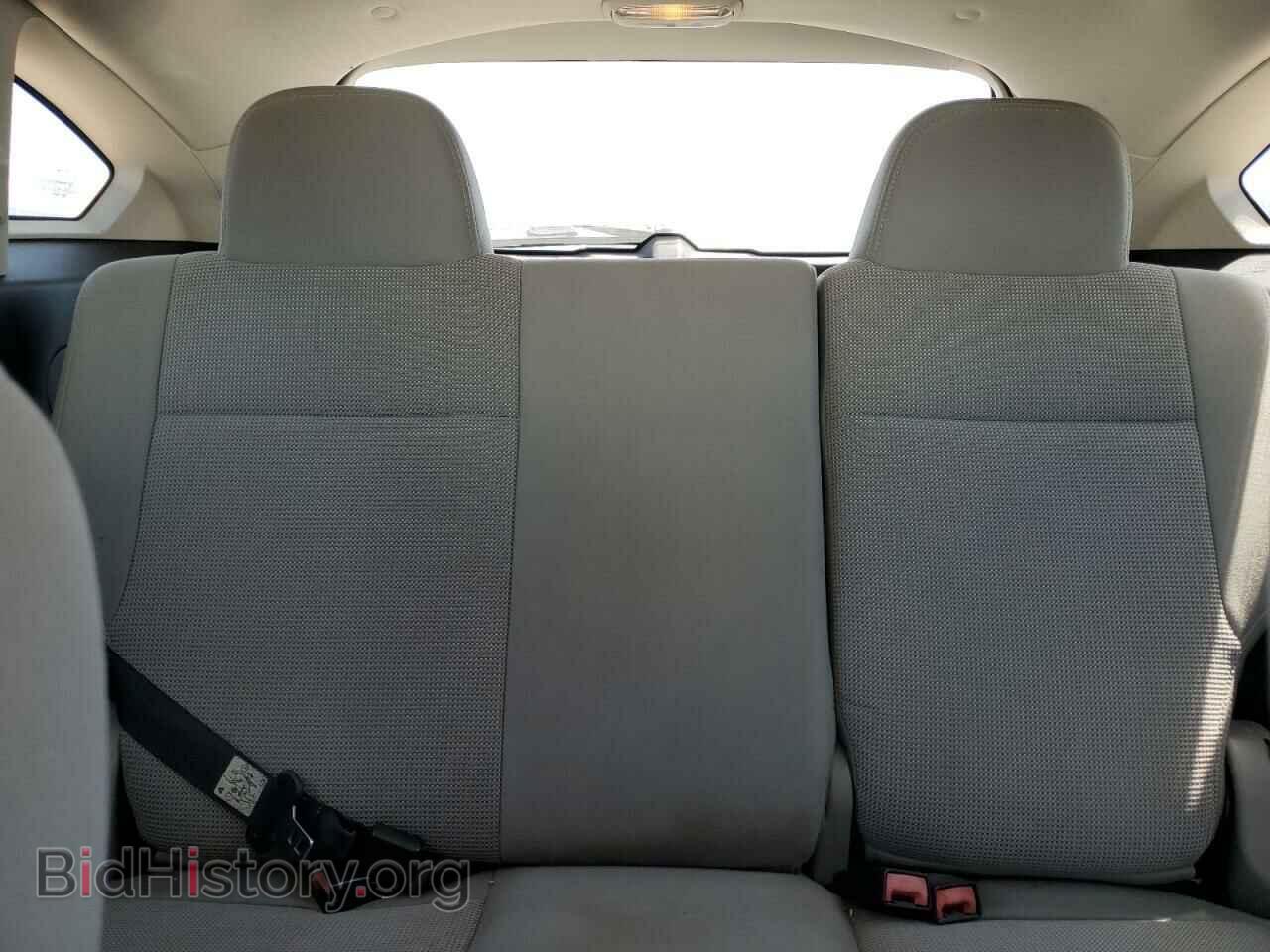 2011 DODGE CALIBER - VIN: 1B3CB3HA3BD123598 - Фото 10