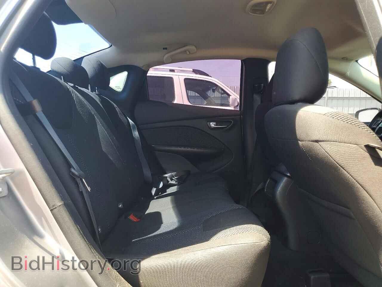 2015 DODGE DART - VIN: 1C3CDFAAXFD434959 - Photo 10