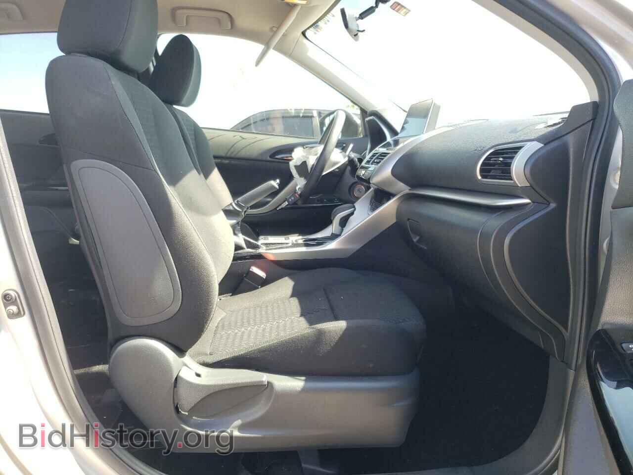 2019 MITSUBISHI ECLIPSE - VIN: JA4AT4AA6KZ046757 - Photo 5