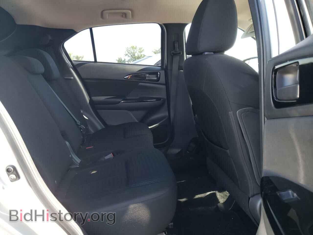 2019 MITSUBISHI ECLIPSE - VIN: JA4AT4AA6KZ046757 - Photo 6