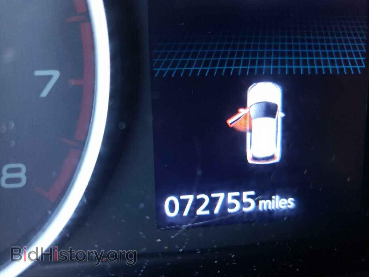 2019 MITSUBISHI ECLIPSE - VIN: JA4AT4AA6KZ046757 - Photo 8