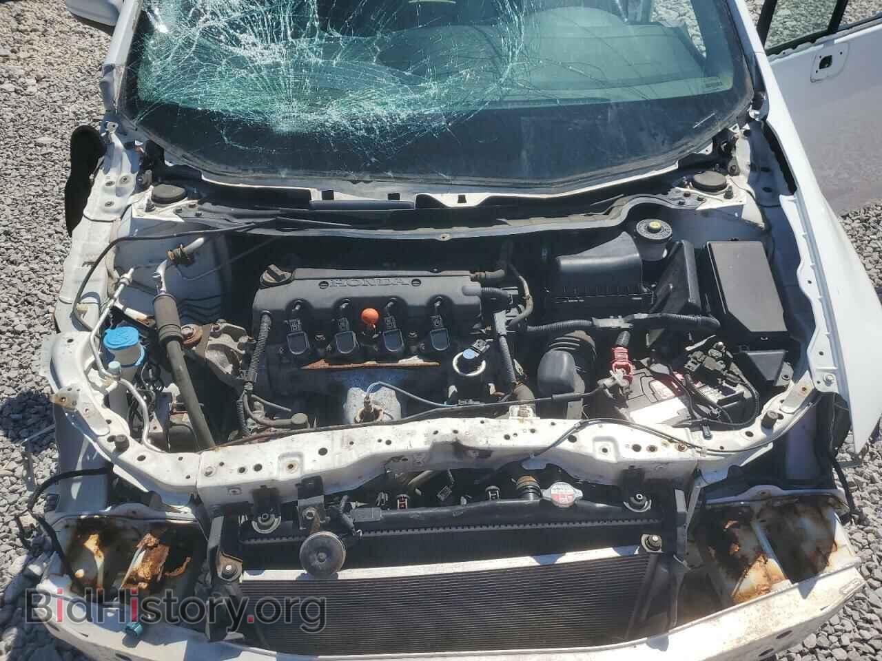 2014 HONDA CIVIC - VIN: 19XFB2F57EE211181 - Фото 11