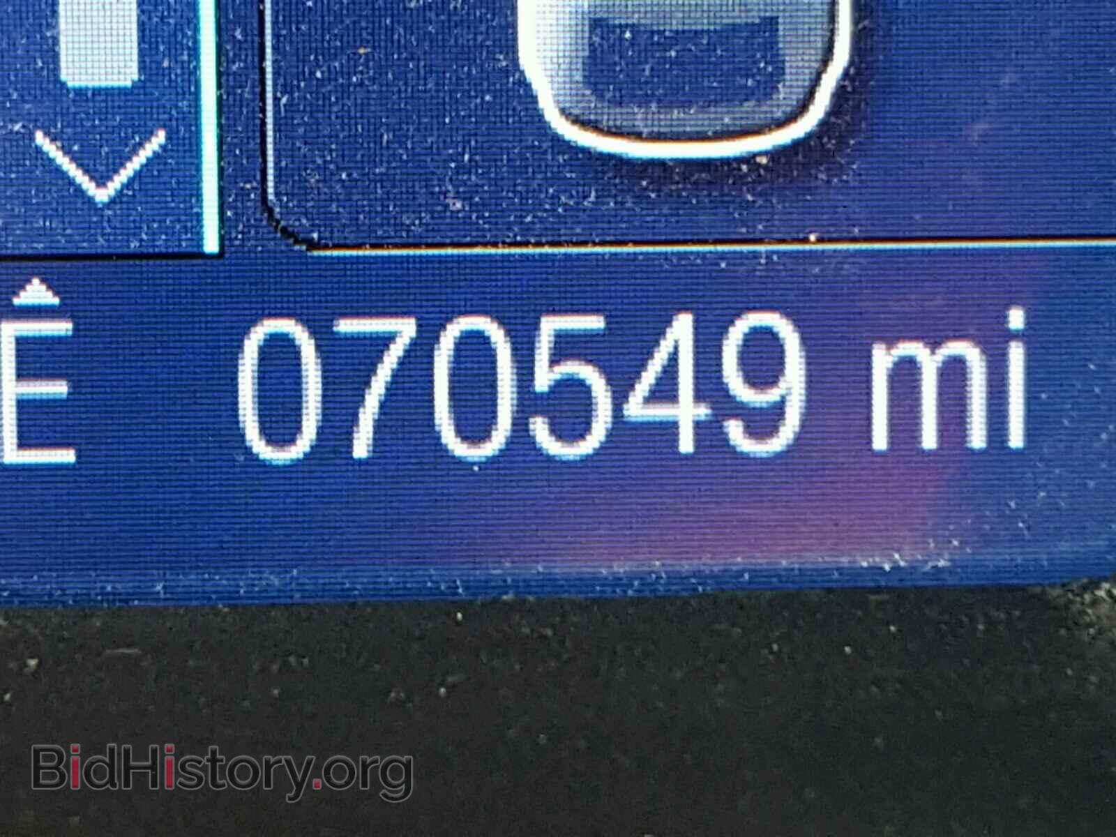 2012 FORD FOCUS - VIN: 1FAHP3F23CL467902 - Фото 8