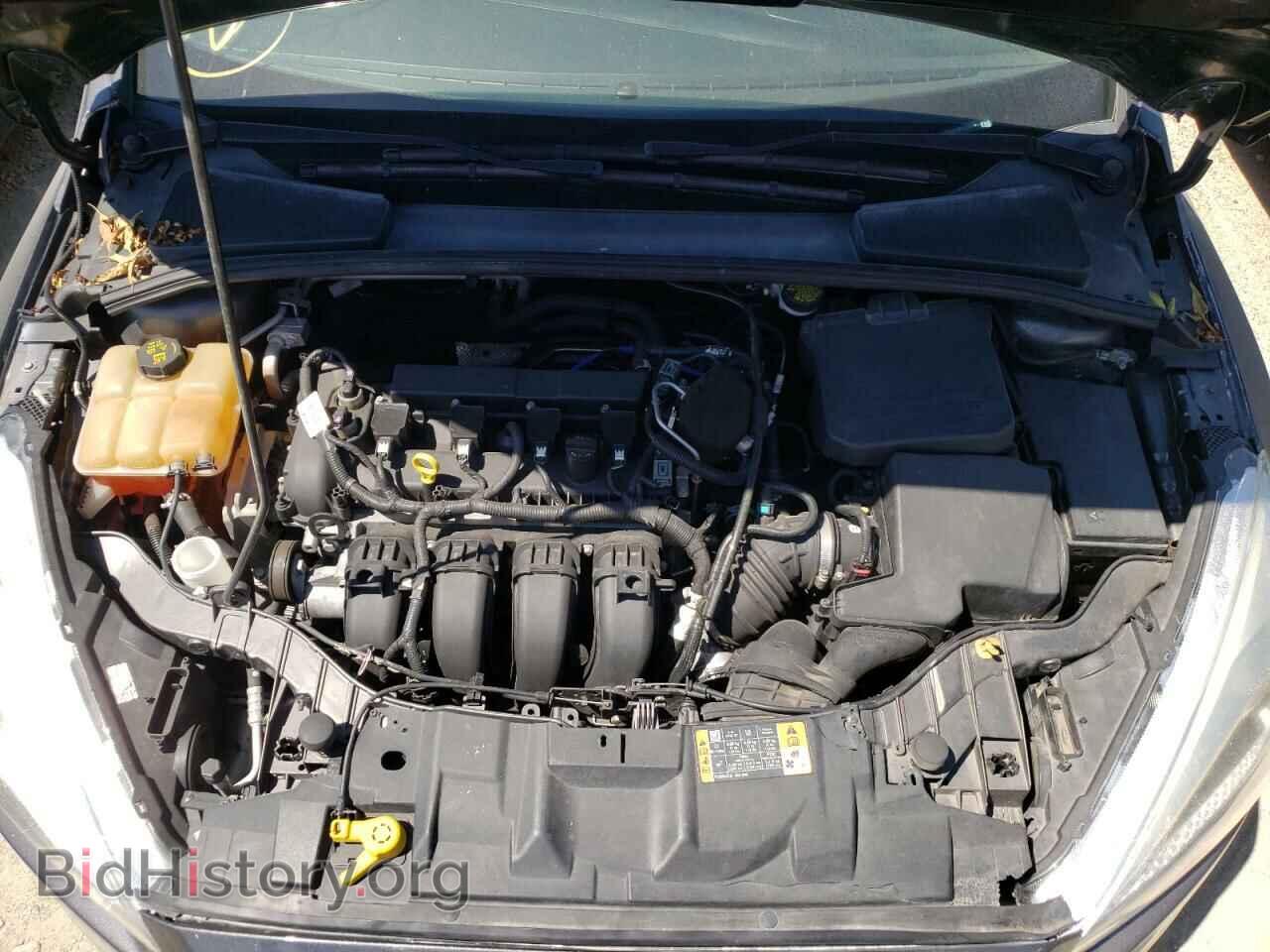 2015 FORD FOCUS - VIN: 1FADP3F24FL232024 - Photo 7