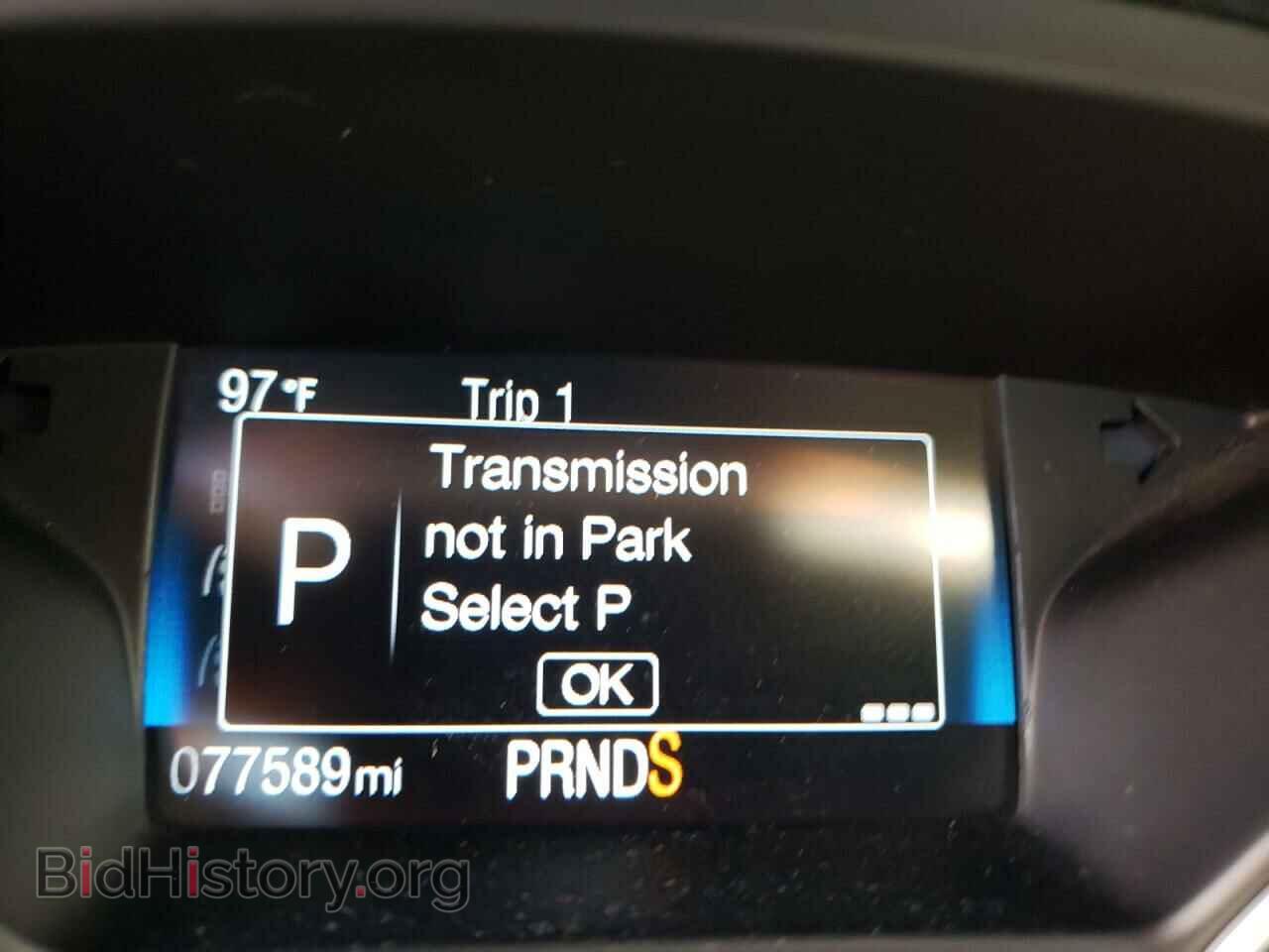 2015 FORD FOCUS - VIN: 1FADP3F24FL232024 - Photo 8
