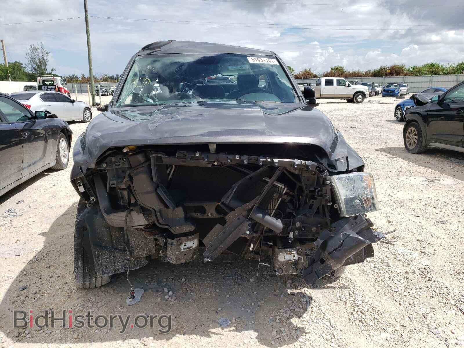 2015 RAM 1500 - VIN: 3C6JR6AG2FG616075 - Фото 9