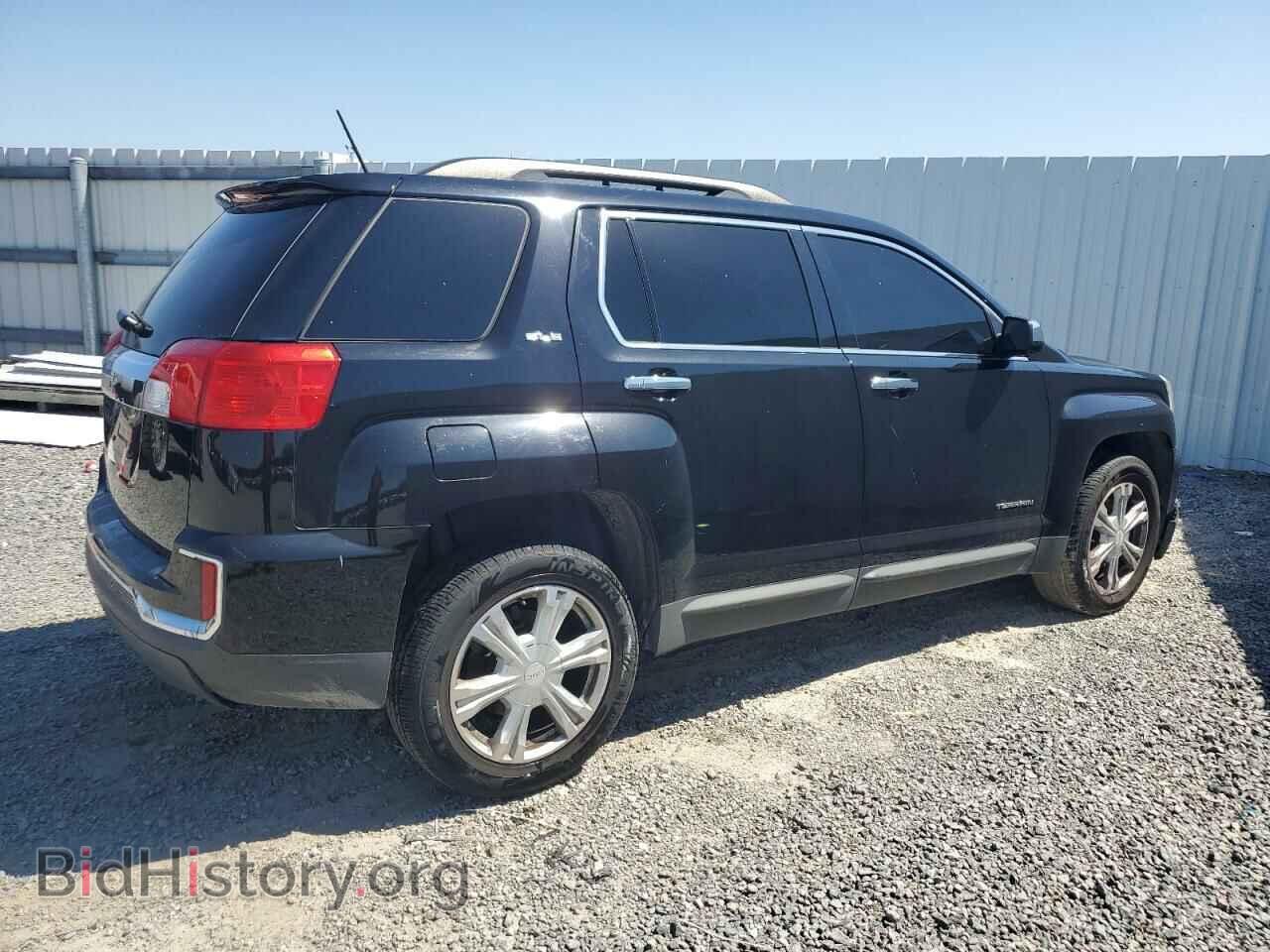2017 GMC TERRAIN - VIN: 2GKALNEKXH6352173 - Photo 3