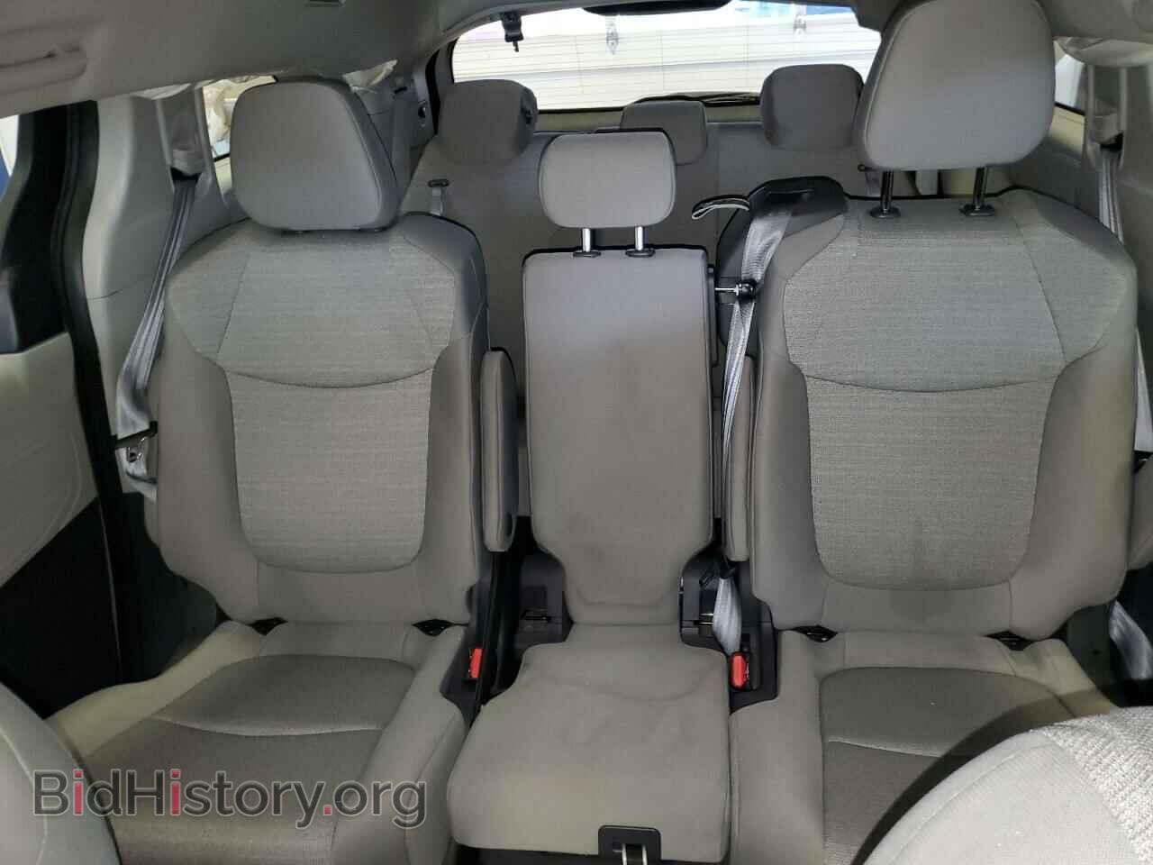 2021 TOYOTA All Models - VIN: 5TDKRKEC5MS013522 - Фото 10
