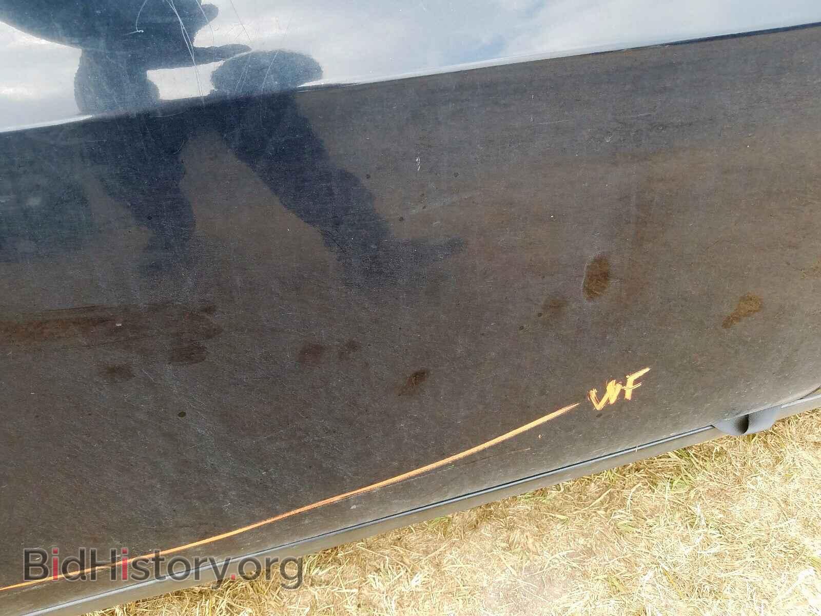 2010 DODGE CHALLENGER - VIN: 2B3CJ4DV3AH218973 - Фото 9