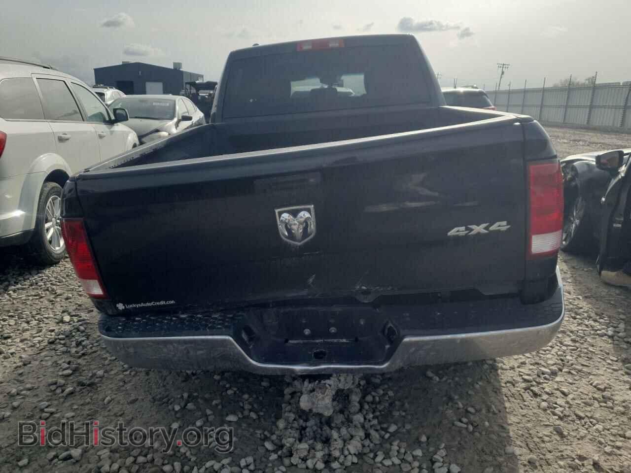 2015 RAM 1500 - VIN: 1C6RR7FTXFS771013 - Photo 6