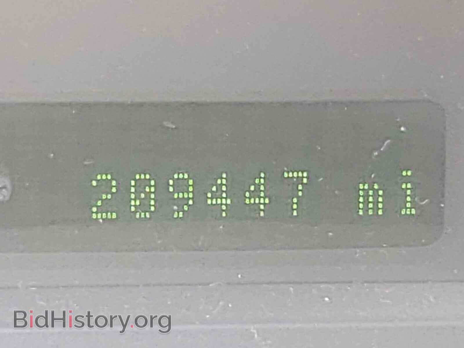 2008 FORD EDGE - VIN: 2FMDK39C78BA84270 - Фото 8