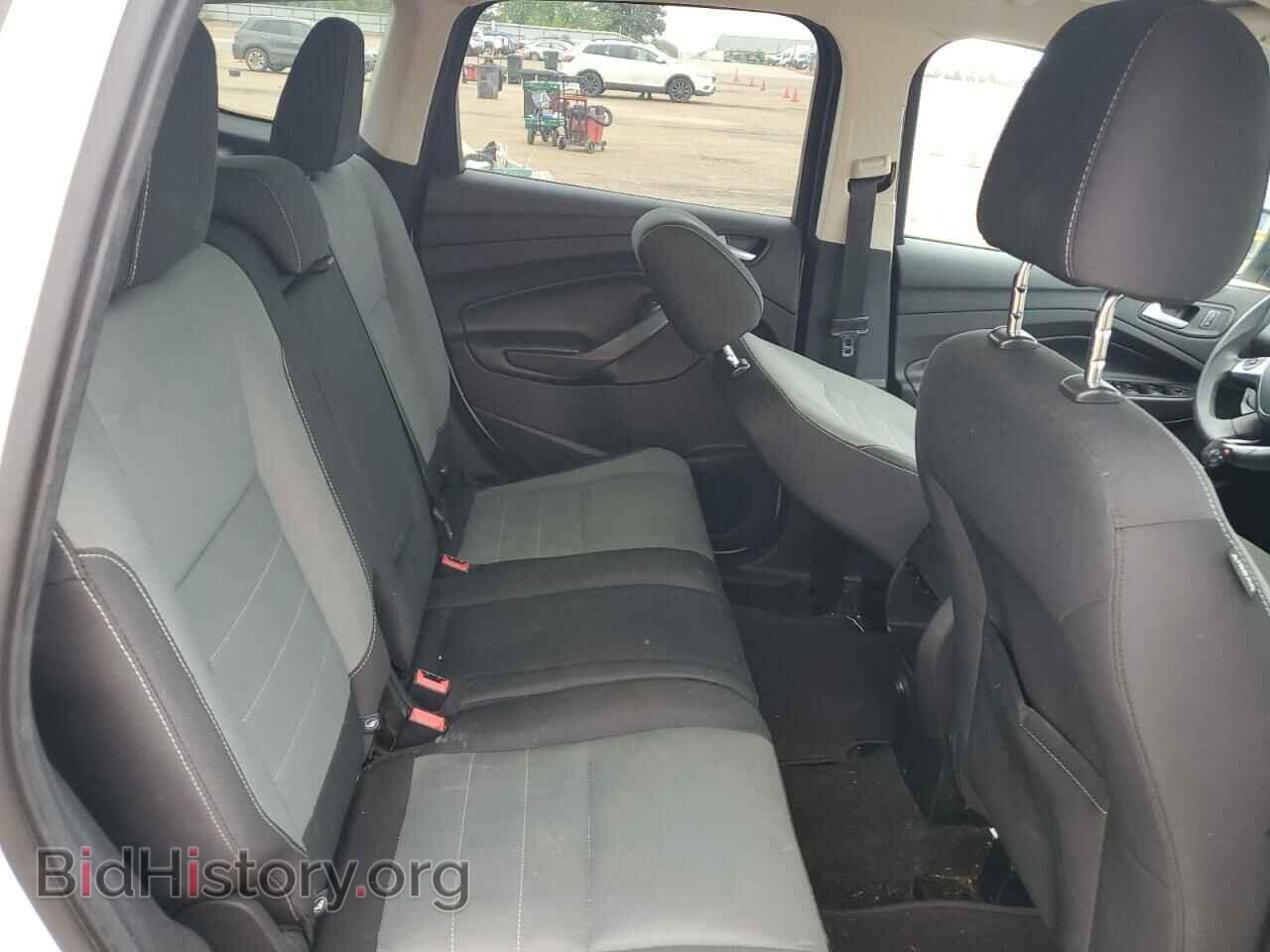 2016 FORD ESCAPE - VIN: 1FMCU0GX7GUB62890 - Фото 11