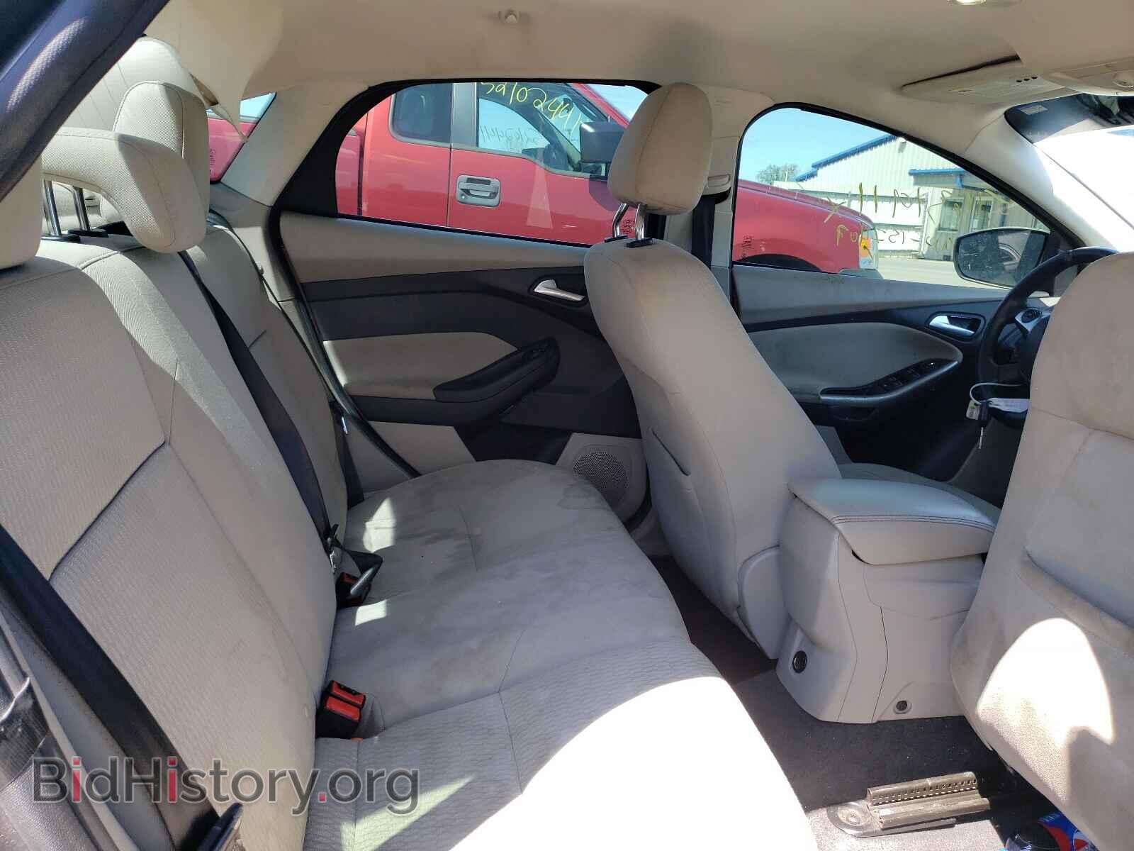 2012 FORD FOCUS - VIN: 1FAHP3H29CL180187 - Фото 6