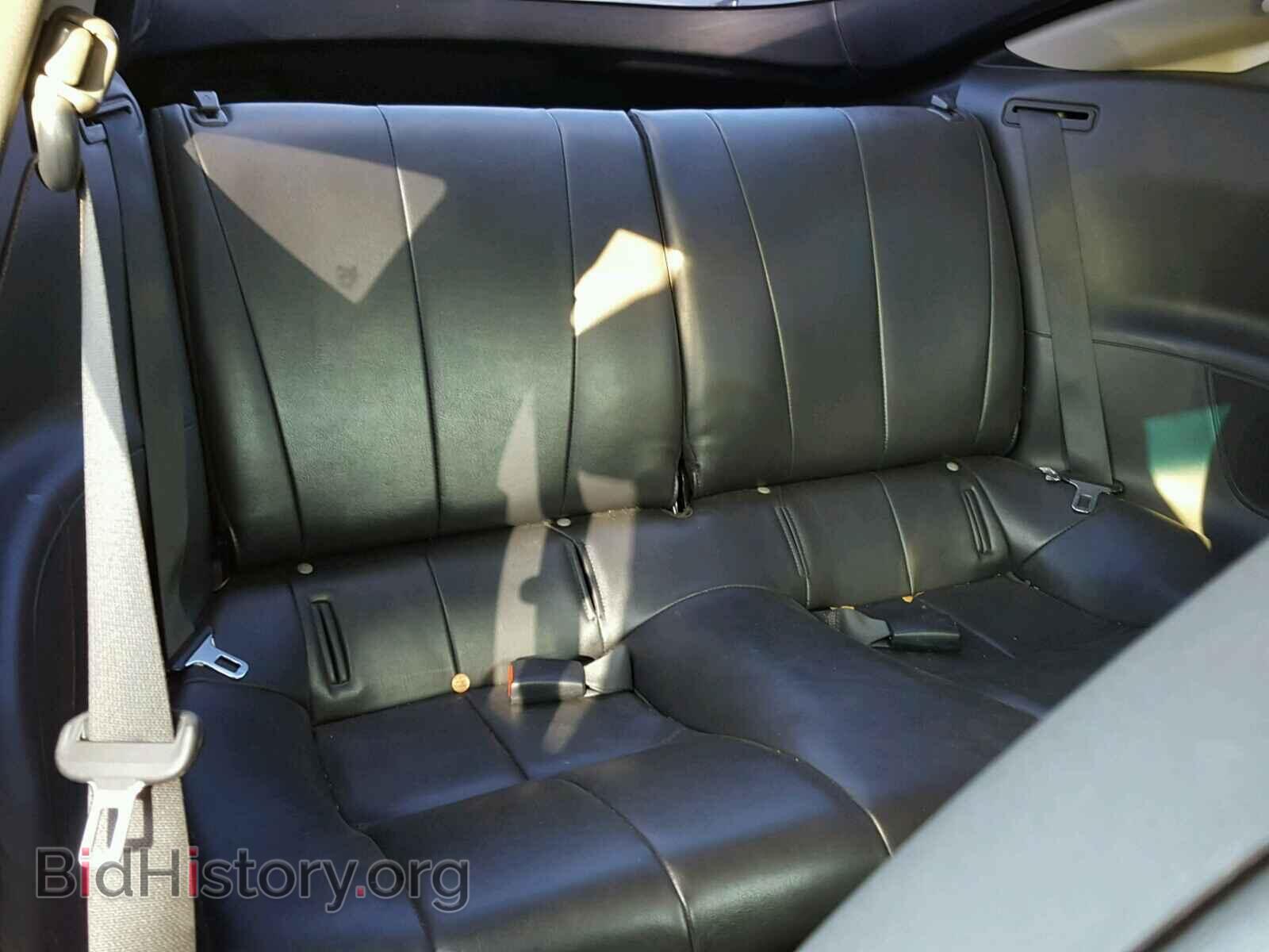 2008 MITSUBISHI ECLIPSE - VIN: 4A3AK34T88E030167 - Photo 6
