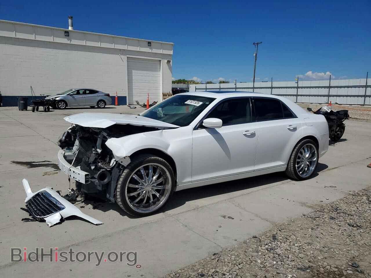 Photo 2C3CCARGXEH125606 - CHRYSLER 300 2014