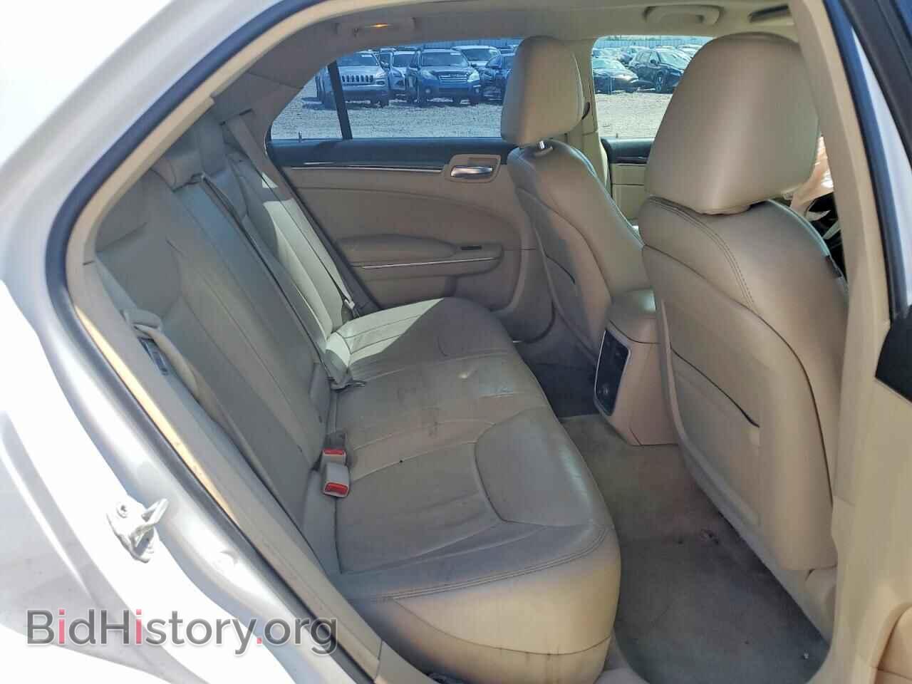 2014 CHRYSLER 300 - VIN: 2C3CCARGXEH125606 - Фото 10