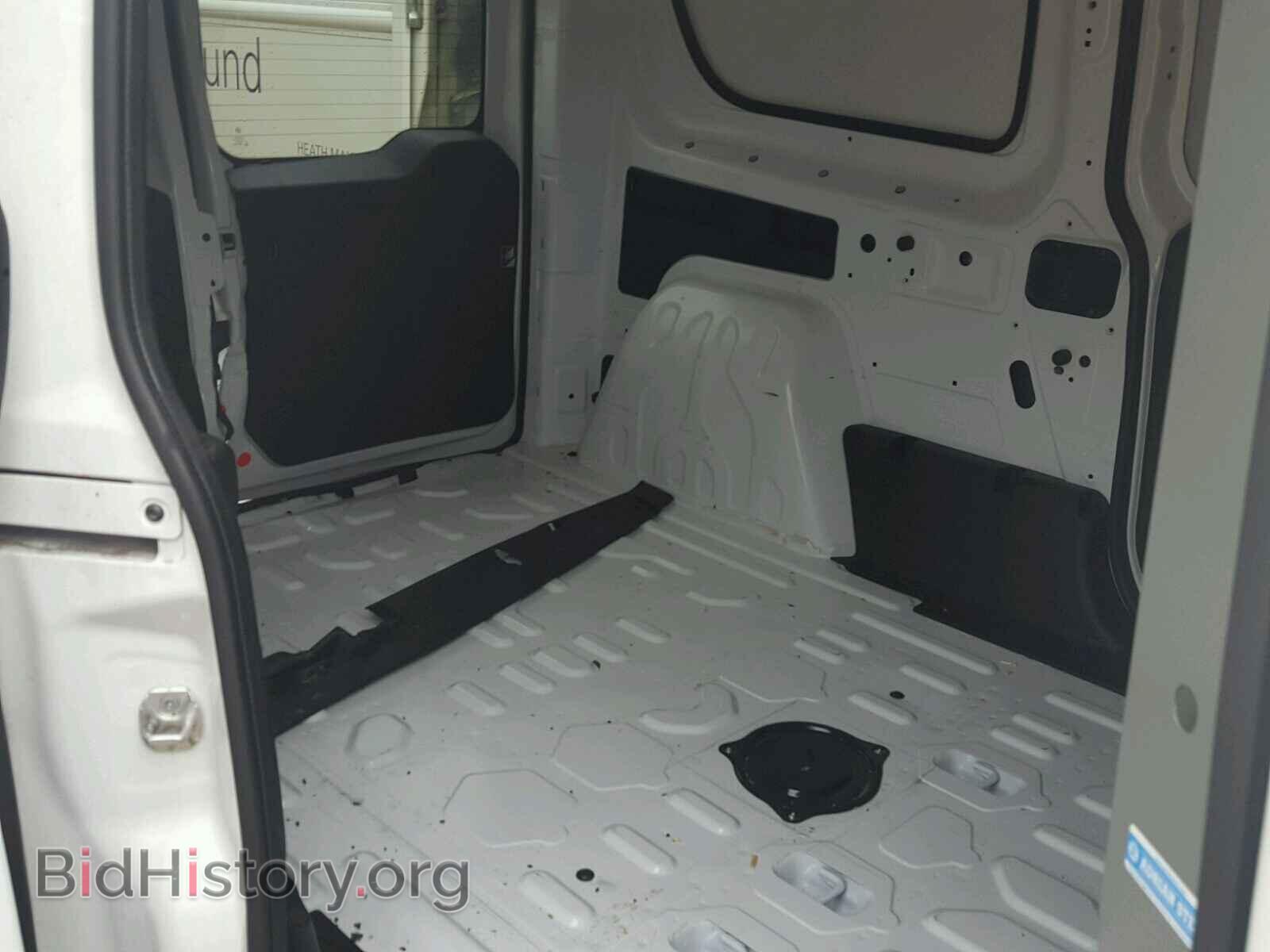 2017 RAM PROMASTER - VIN: ZFBERFBB9H6G77415 - Фото 6