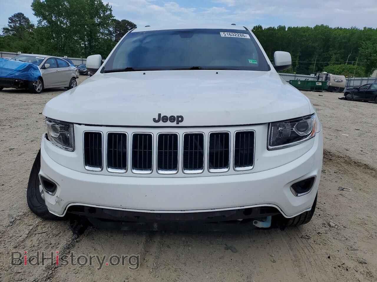 2015 JEEP CHEROKEE - VIN: 1C4RJEAG3FC944363 - Фото 5