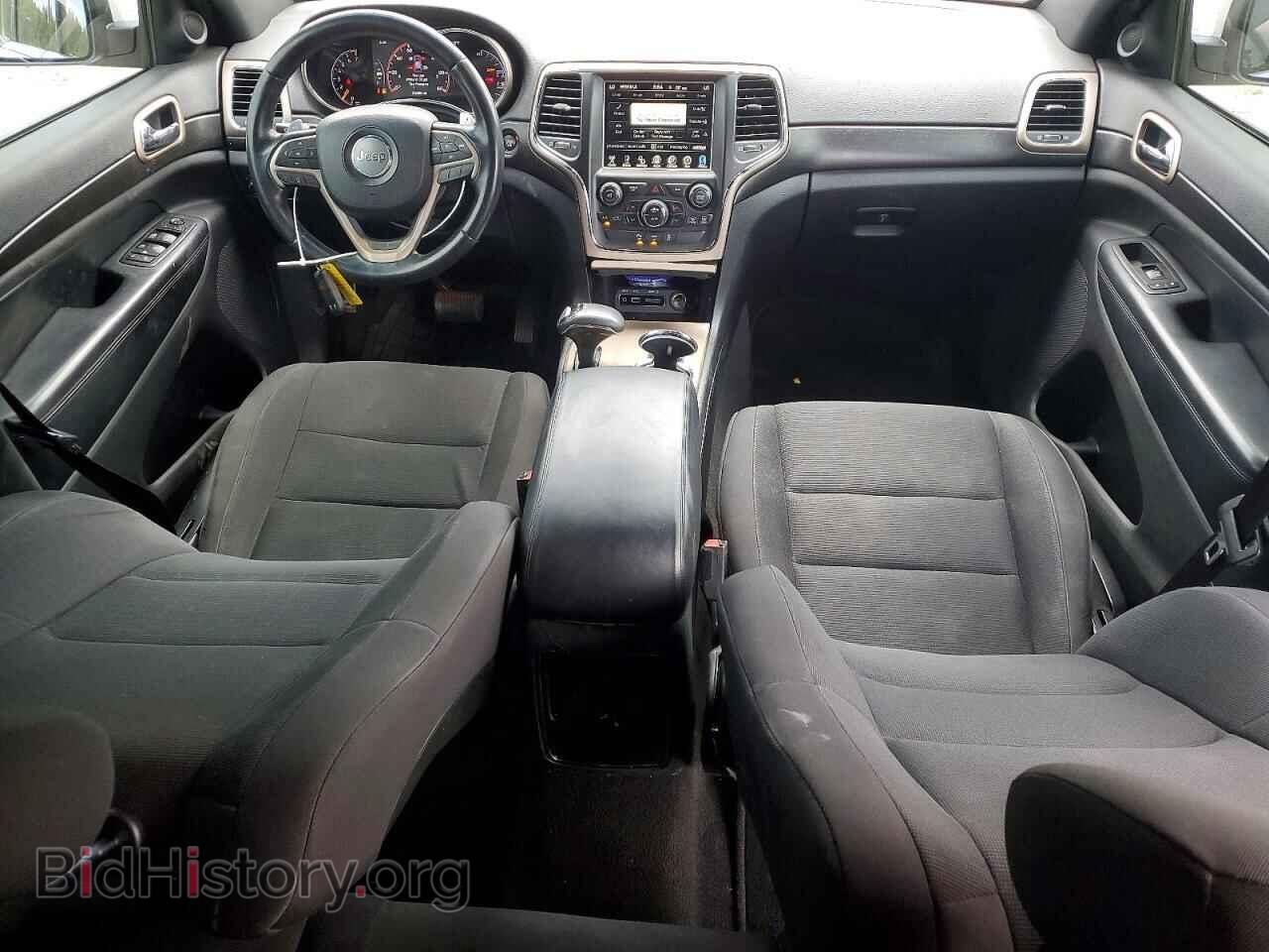 2015 JEEP CHEROKEE - VIN: 1C4RJEAG3FC944363 - Фото 8