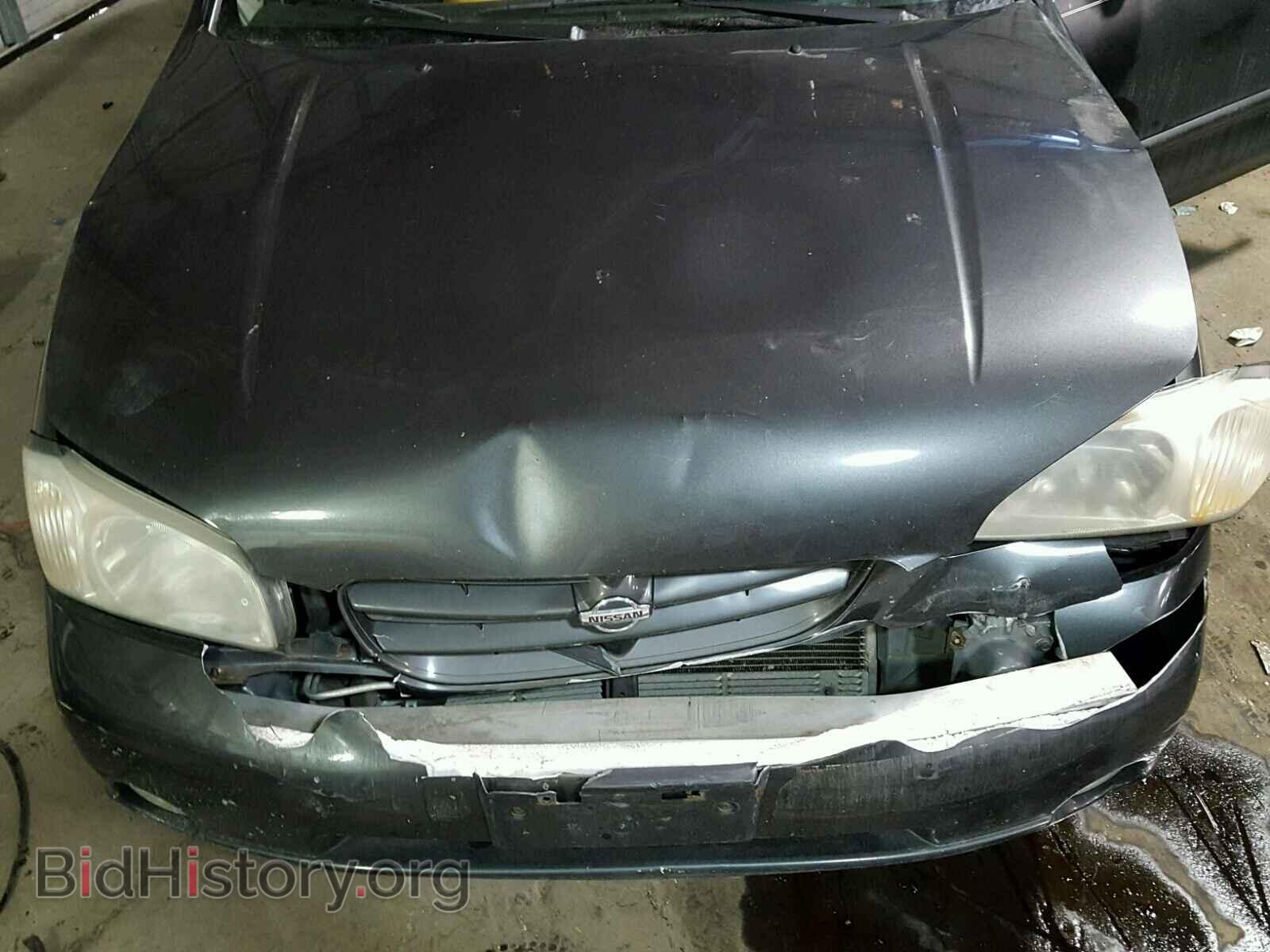 2000 NISSAN MAXIMA - VIN: JN1CA31D6YT538437 - Фото 7