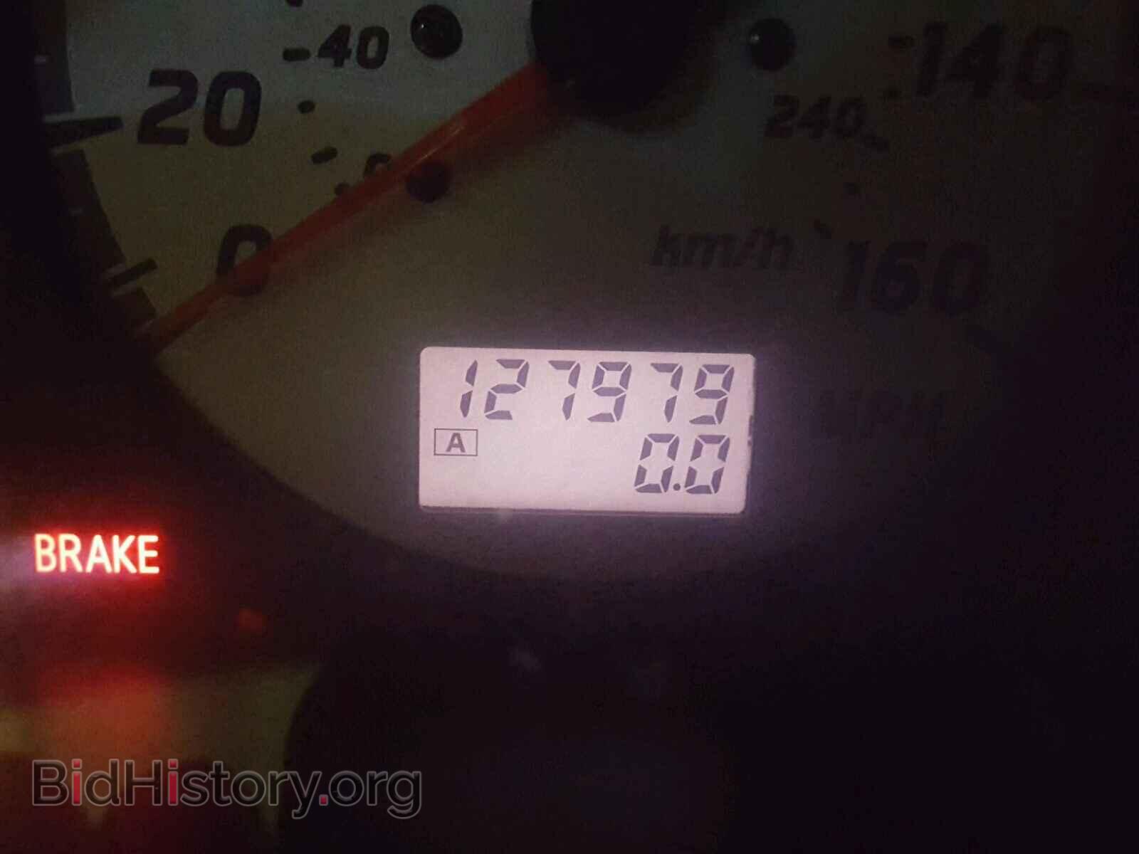 2000 NISSAN MAXIMA - VIN: JN1CA31D6YT538437 - Фото 8