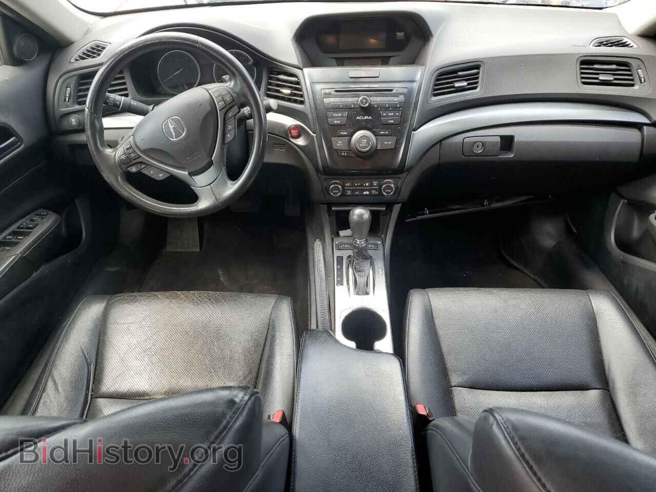 2014 ACURA ILX - VIN: 19VDE1F34EE010791 - Фото 8