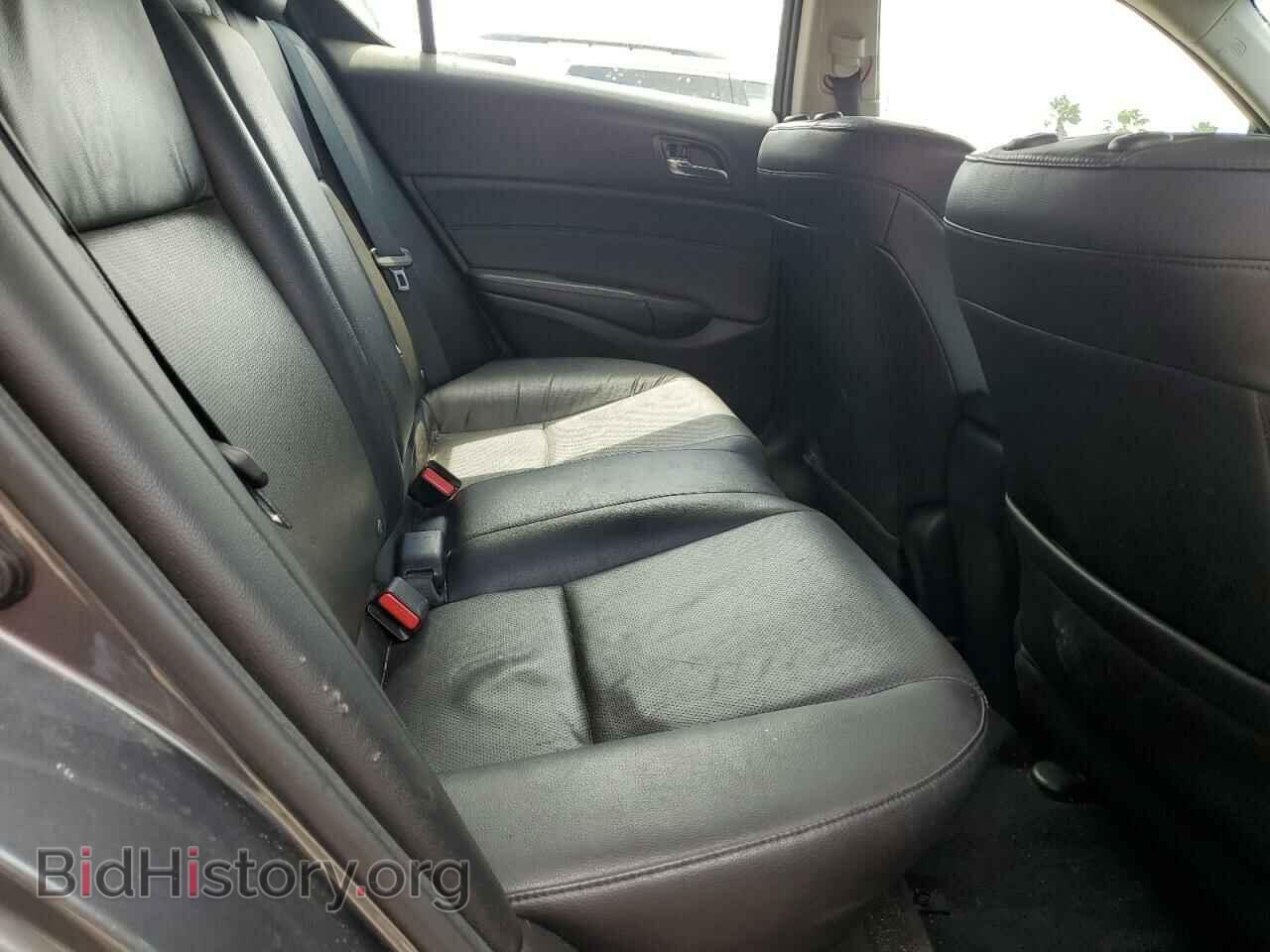 2014 ACURA ILX - VIN: 19VDE1F34EE010791 - Фото 10