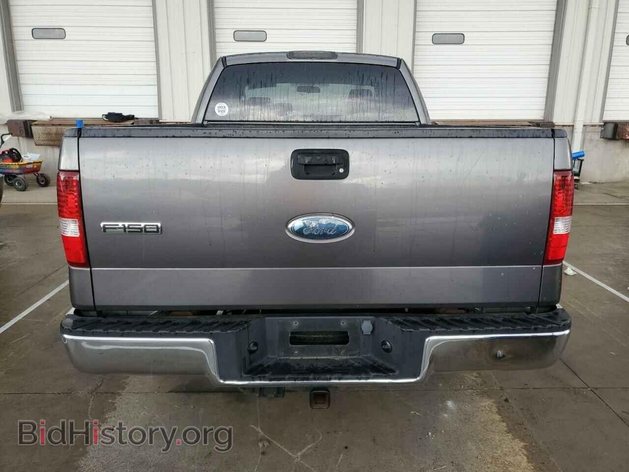 2007 FORD All Models - VIN: 1FTRX12W97FA71506 - Фото 6
