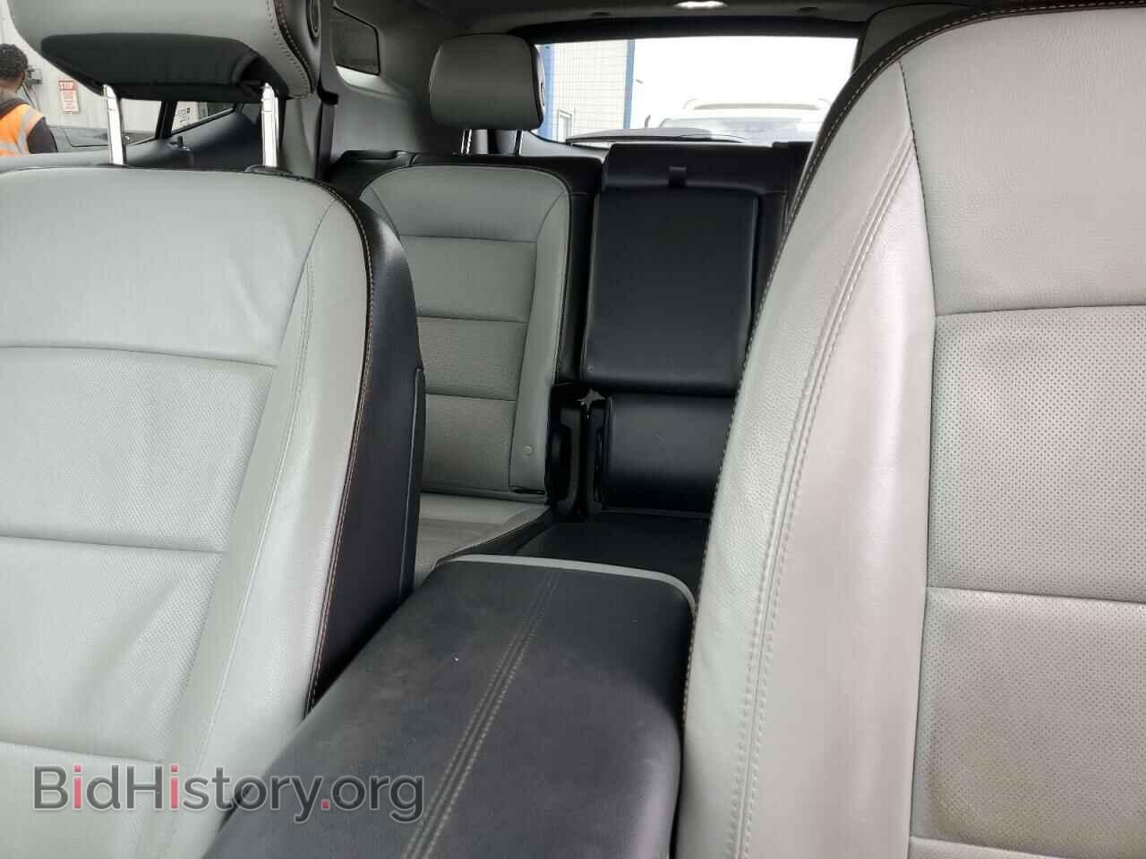 2019 GMC TERRAIN - VIN: 3GKALPEX7KL274087 - Фото 10