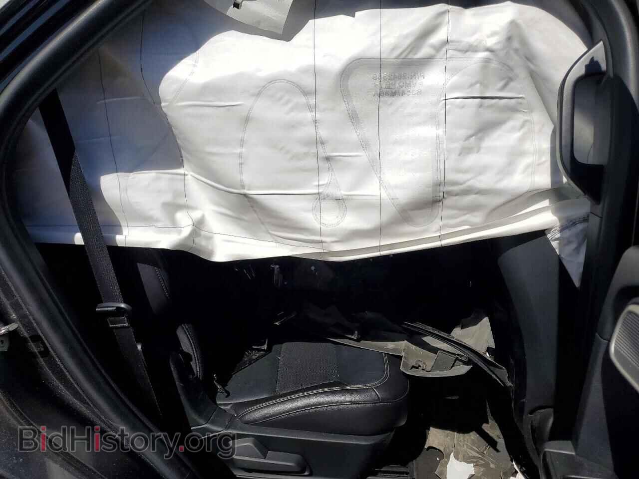 2020 FORD EXPLORER - VIN: 1FMSK8FH4LGC04211 - Фото 10