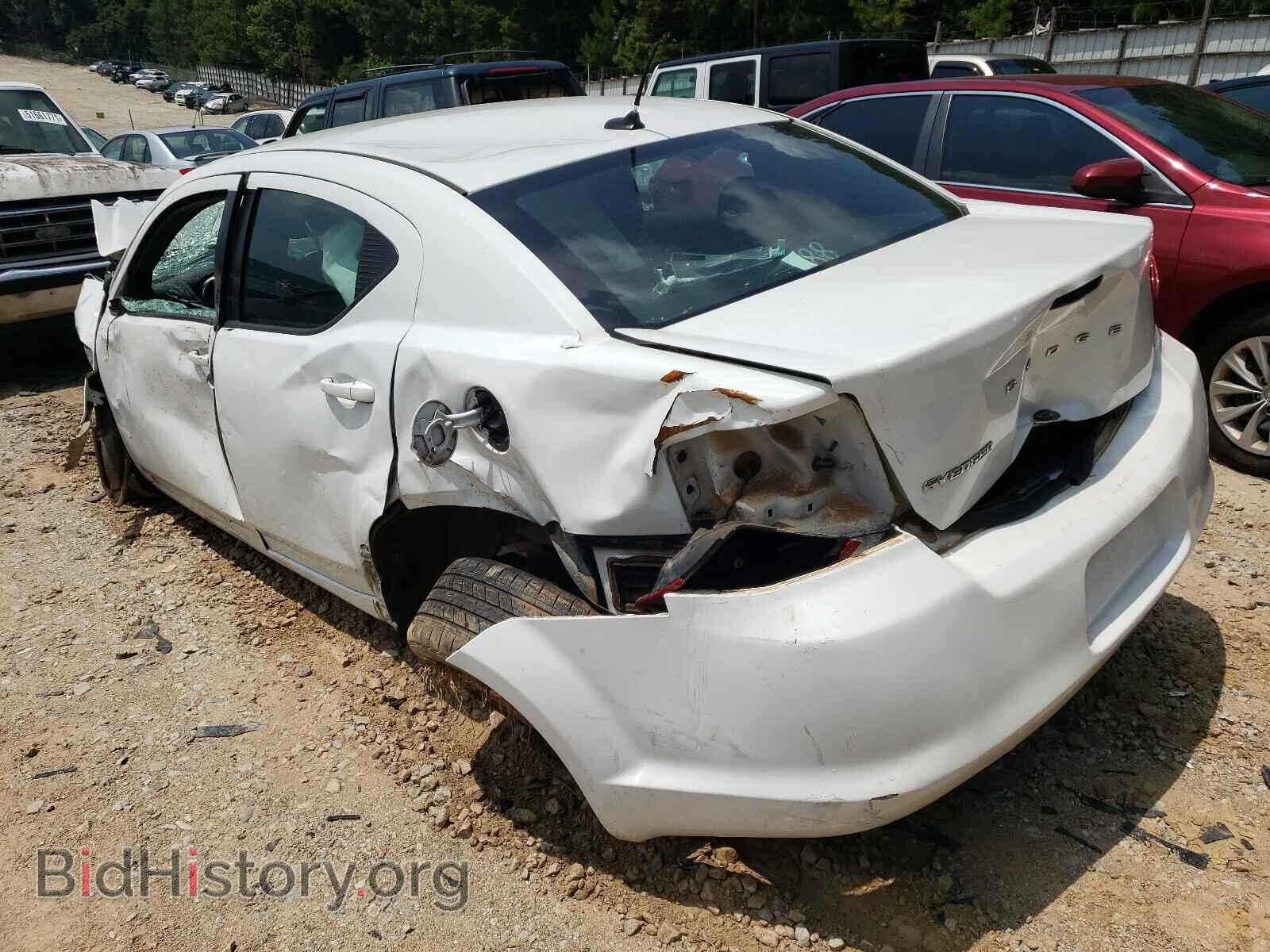 2013 DODGE AVENGER - VIN: 1C3CDZAB3DN665137 - Photo 3