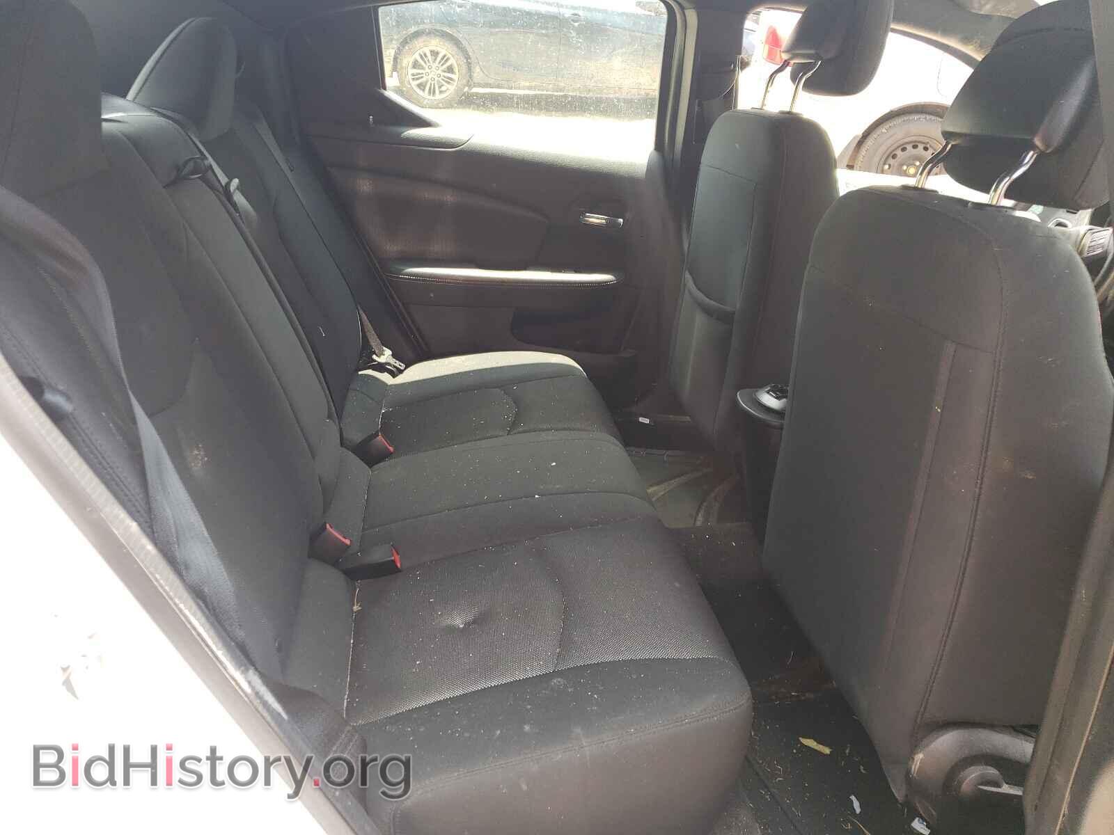 2013 DODGE AVENGER - VIN: 1C3CDZAB3DN665137 - Photo 6