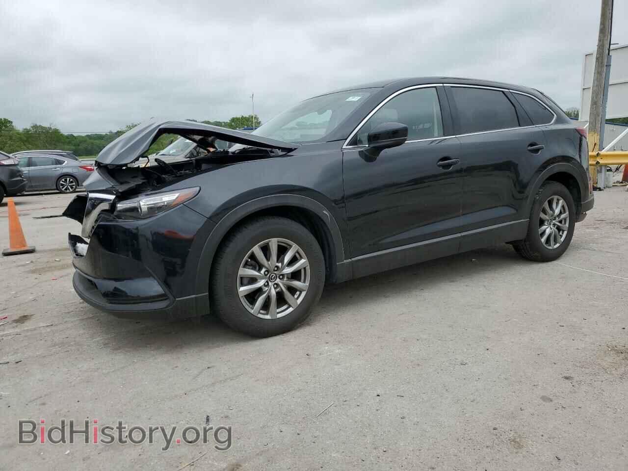 Фотография JM3TCACY7K0300429 - MAZDA CX-9 2019