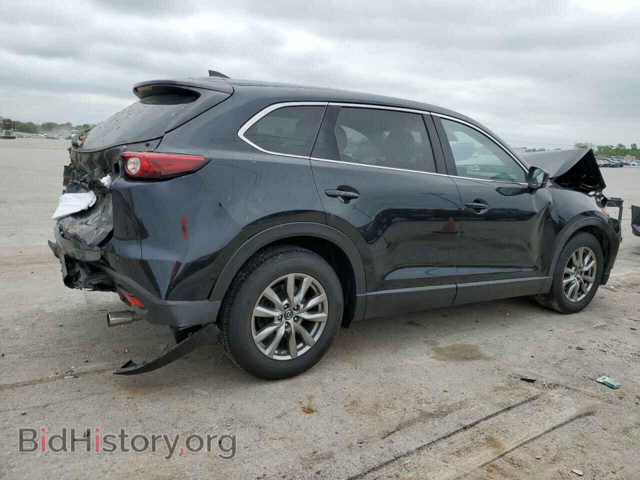 2019 MAZDA CX-9 - VIN: JM3TCACY7K0300429 - Фото 3