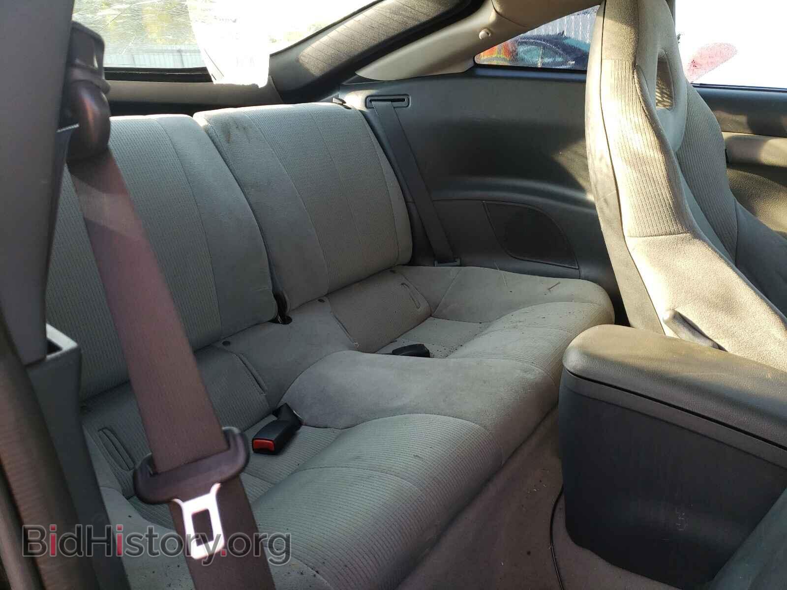 2007 MITSUBISHI ECLIPSE - VIN: 4A3AK24F87E024386 - Photo 6