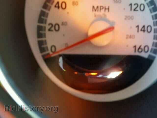 2010 DODGE CHALLENGER - VIN: 2B3CJ5DT2AH289053 - Фото 8