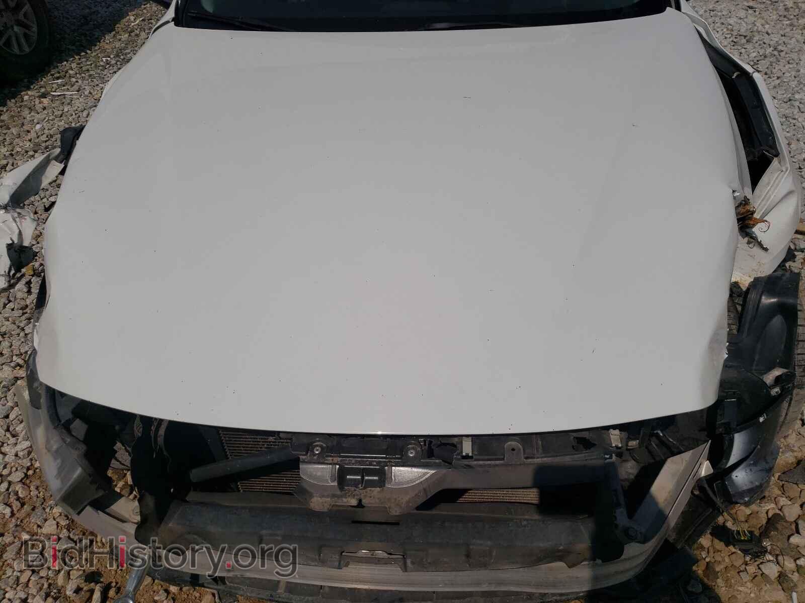 2013 BMW 3 SERIES - VIN: WBA3A5C54DF354506 - Фото 7