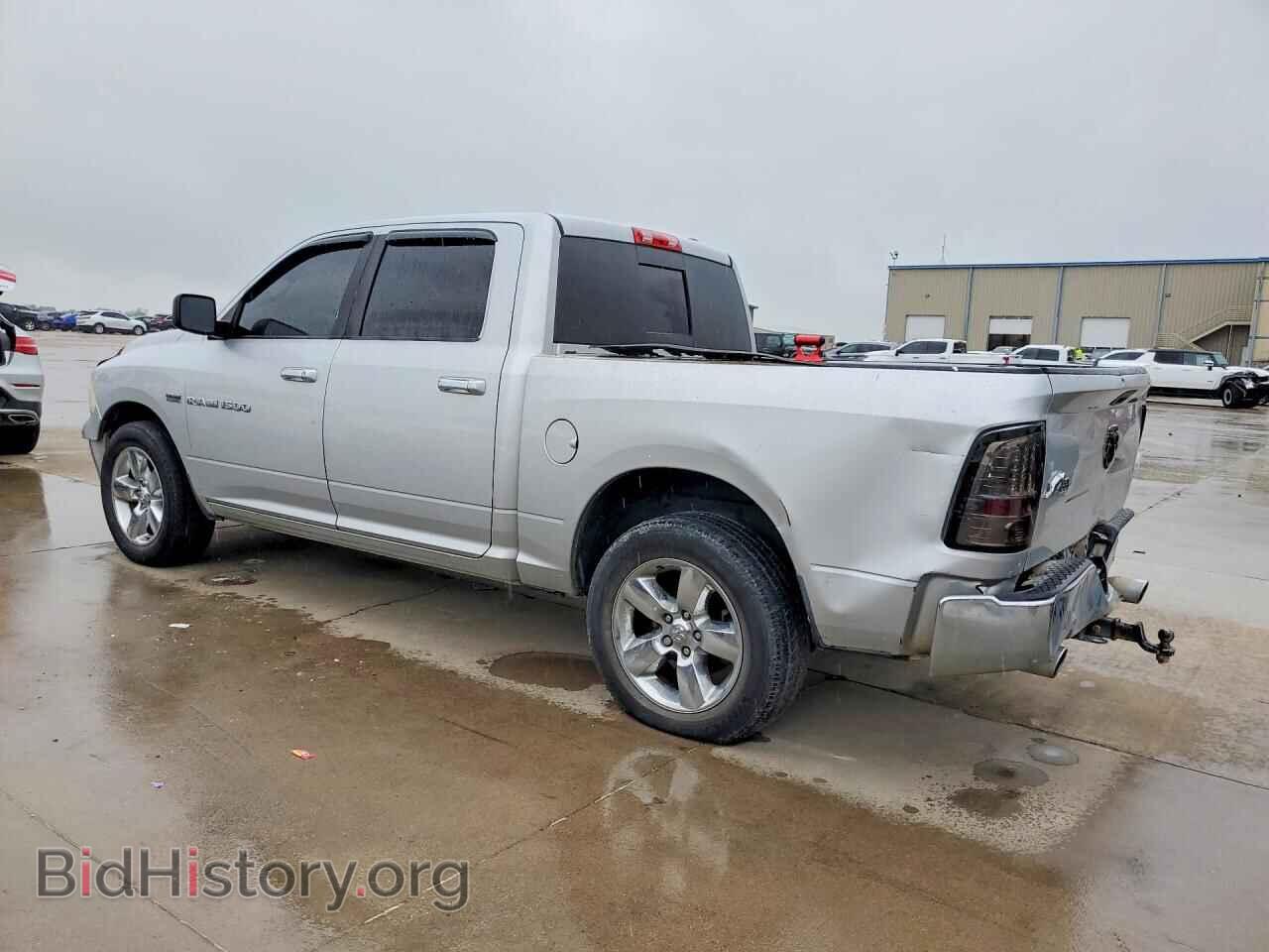 2012 DODGE All Models - VIN: 1C6RD6LT7CS268905 - Фото 2