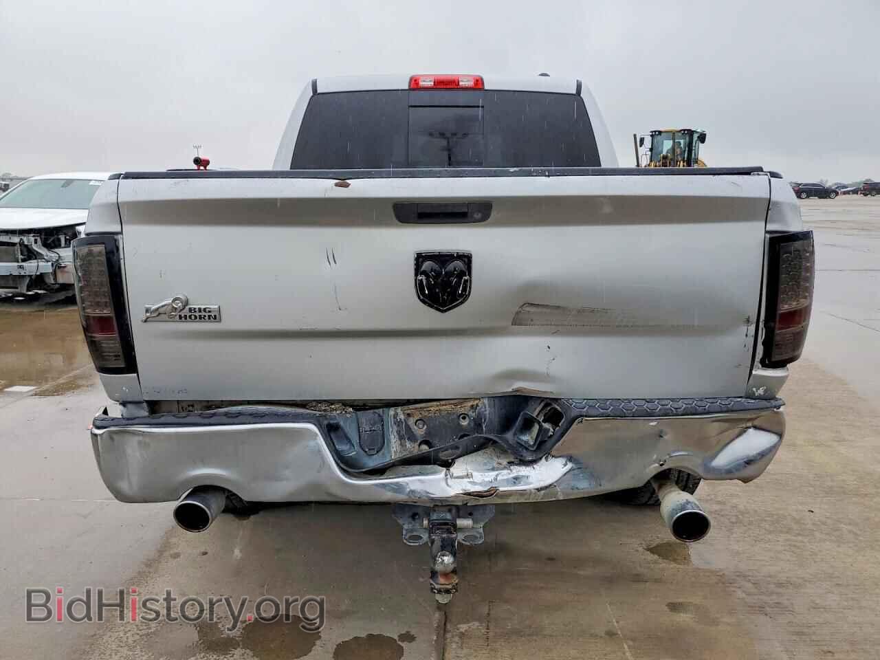 2012 DODGE All Models - VIN: 1C6RD6LT7CS268905 - Фото 6