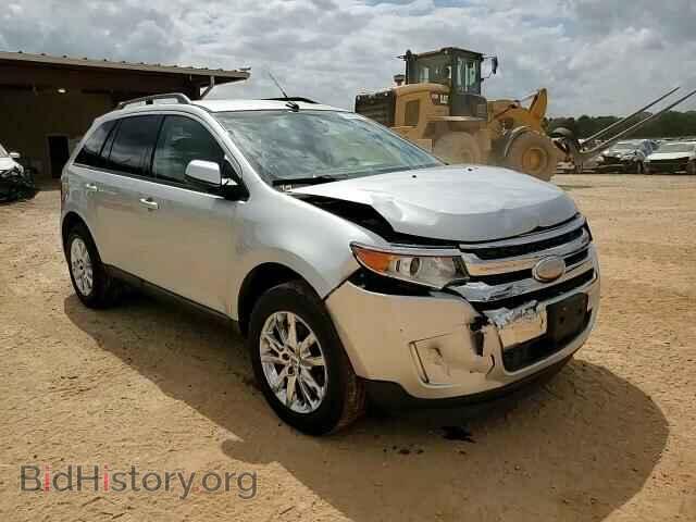2012 FORD EDGE - VIN: 2FMDK3JC5CBA94719 - Фото 14