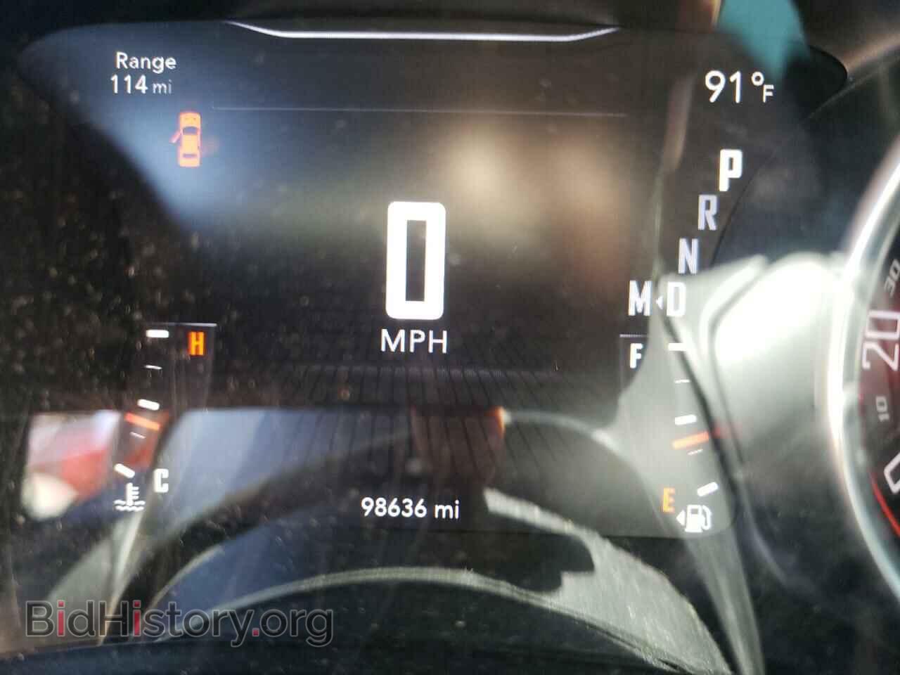 2015 DODGE CHALLENGER - VIN: 2C3CDZAG0FH884709 - Photo 8
