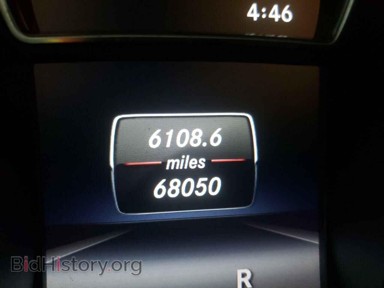2014 MERCEDES-BENZ M-CLASS - VIN: 4JGDA7DB2EA367305 - Фото 8