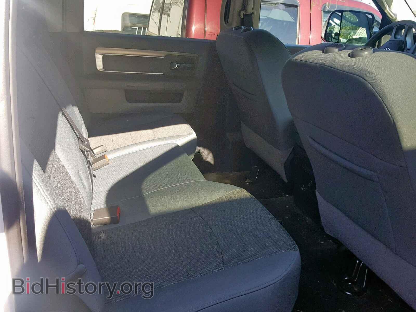 2018 RAM 3500 - VIN: 3C7WRTCL5JG354877 - Photo 6