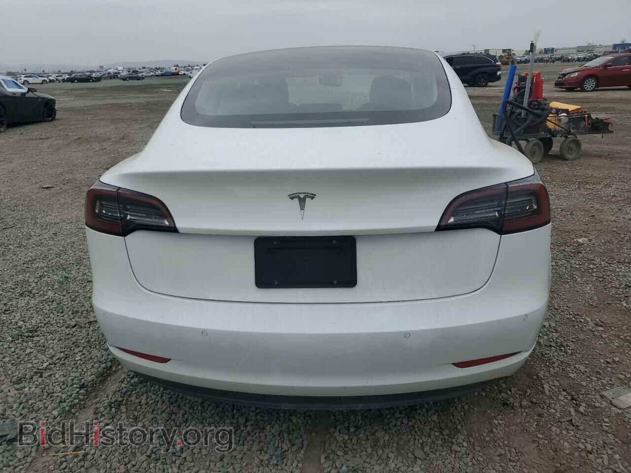 2019 TESLA MODEL 3 - VIN: 5YJ3E1EA7KF434538 - Photo 6